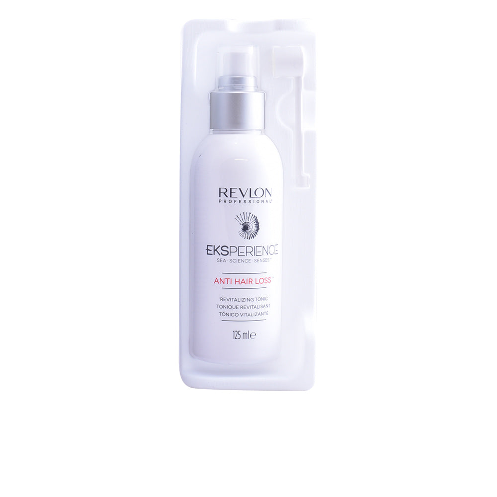 Revlon EKSPERIENCE ANTI HAIR LOSS Tónico revitalizante 125 ml
