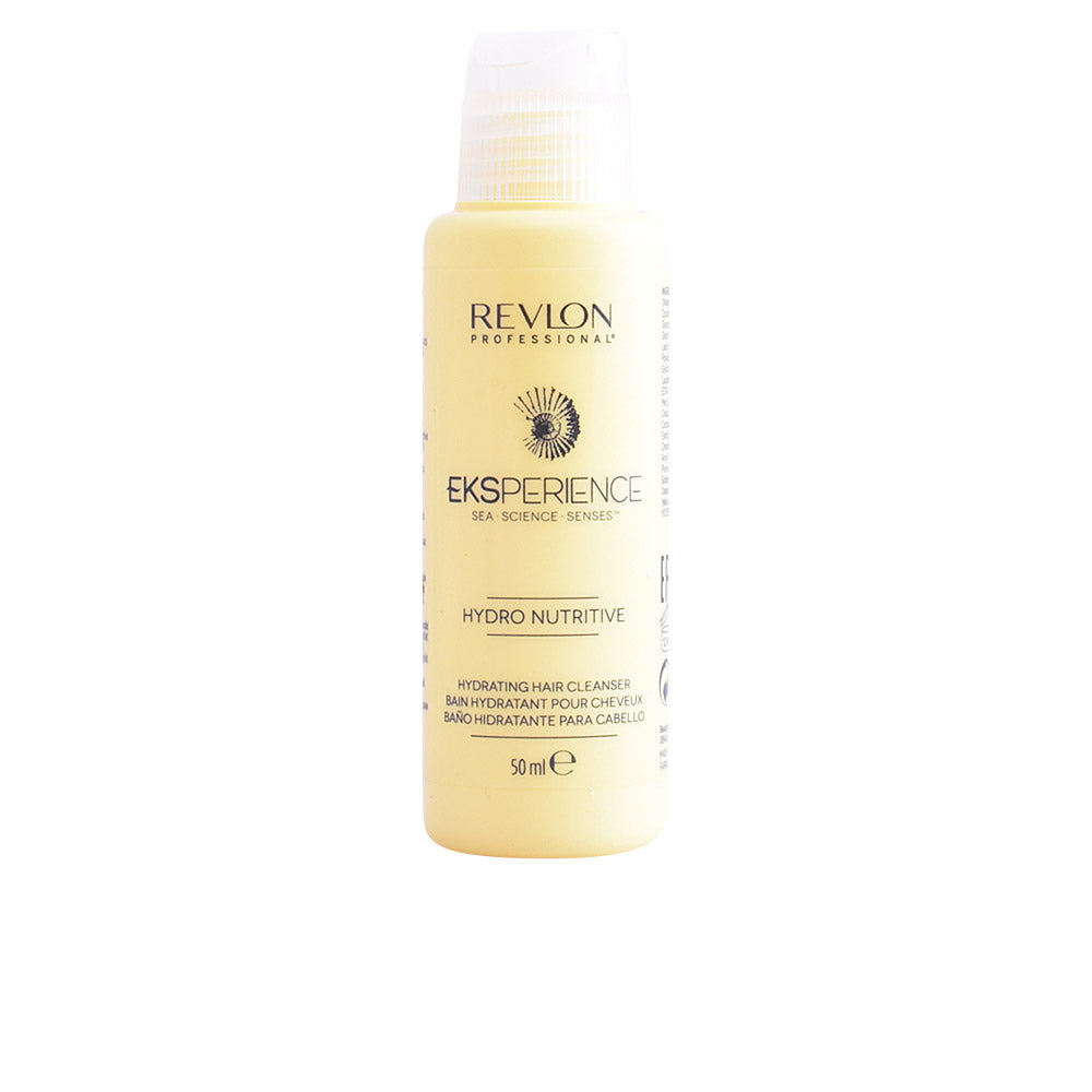 Revlon EKSPERIENCE HYDRO NUTRITIVE Cleanser 50ml - Cuidados Capilares