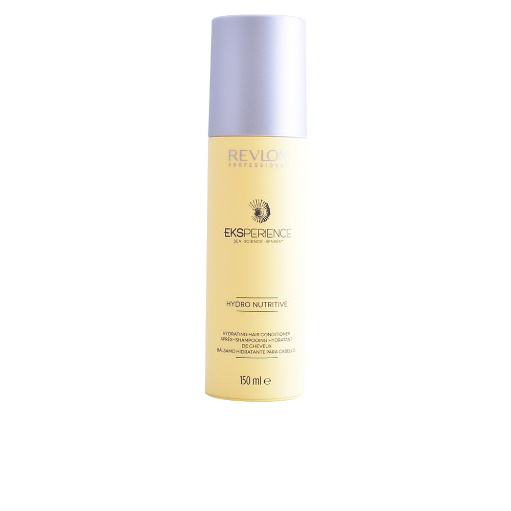 Revlon EKSPERIENCE Hydro Nutritive Condicionador 150ml para cabelos secos