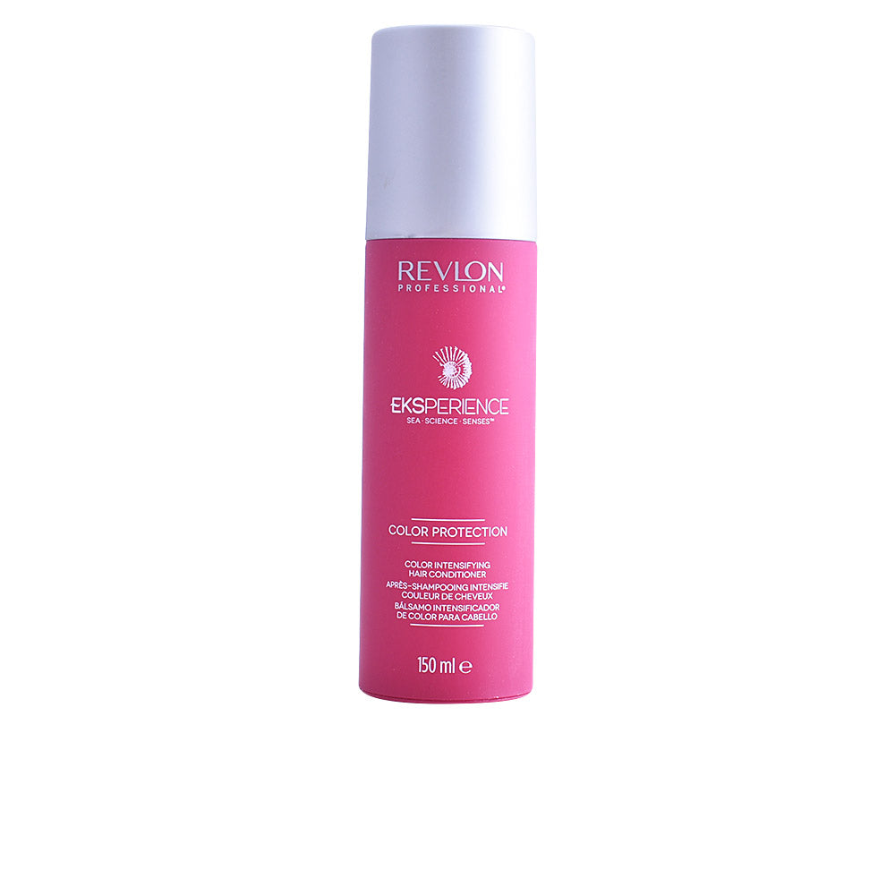 Revlon EKSPERIENCE Color Protection Condicionador 150ml para cabelos coloridos