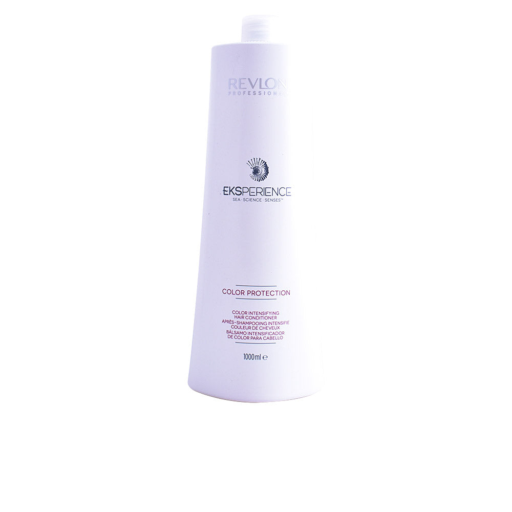 Revlon EKSPERIENCE Color Protection Condicionador 1000ml para Cabelos Coloridos