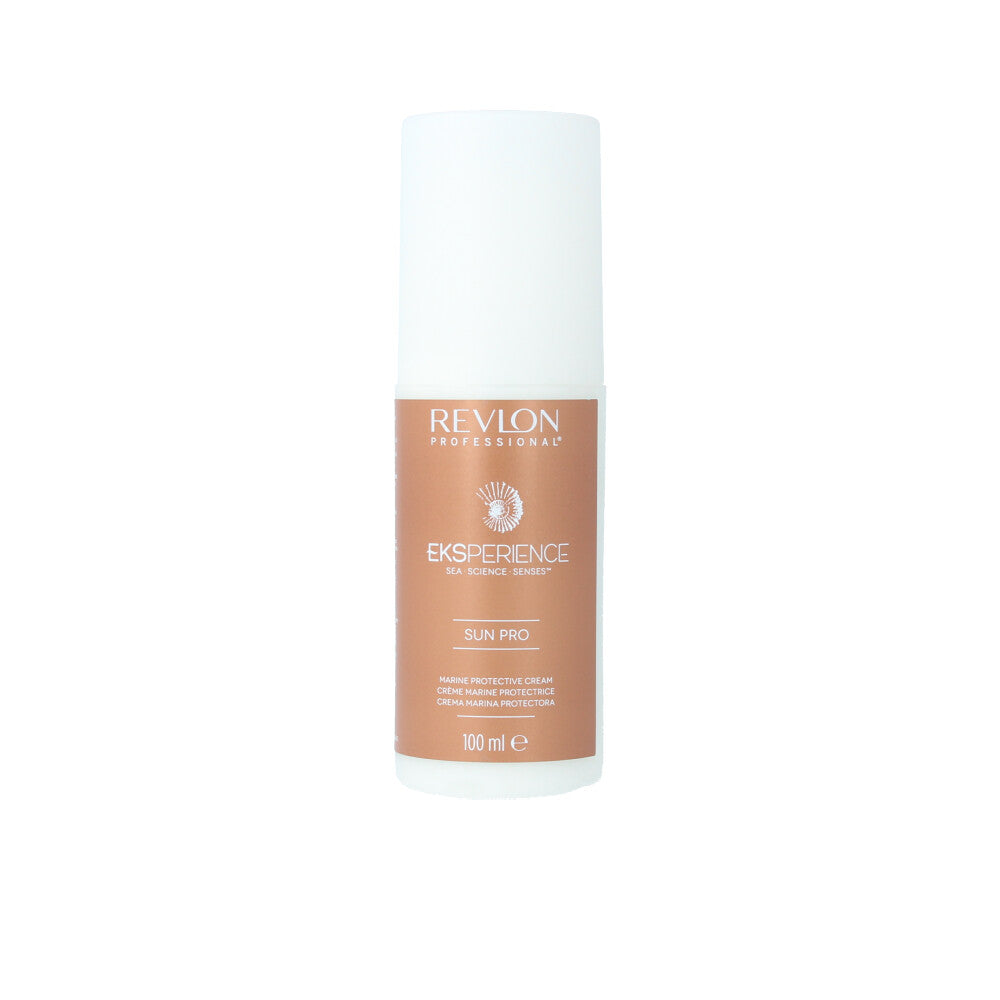 Revlon EKSPERIENCE Sun Pro Creme Protetora Marine 100ml