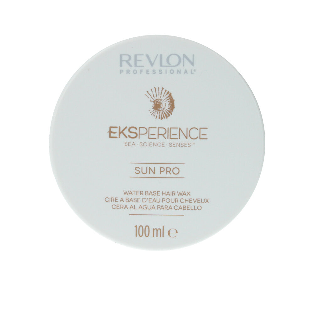 Revlon Eksperiance Sun Pro Waxe Capilar à Base de Água - 100ml