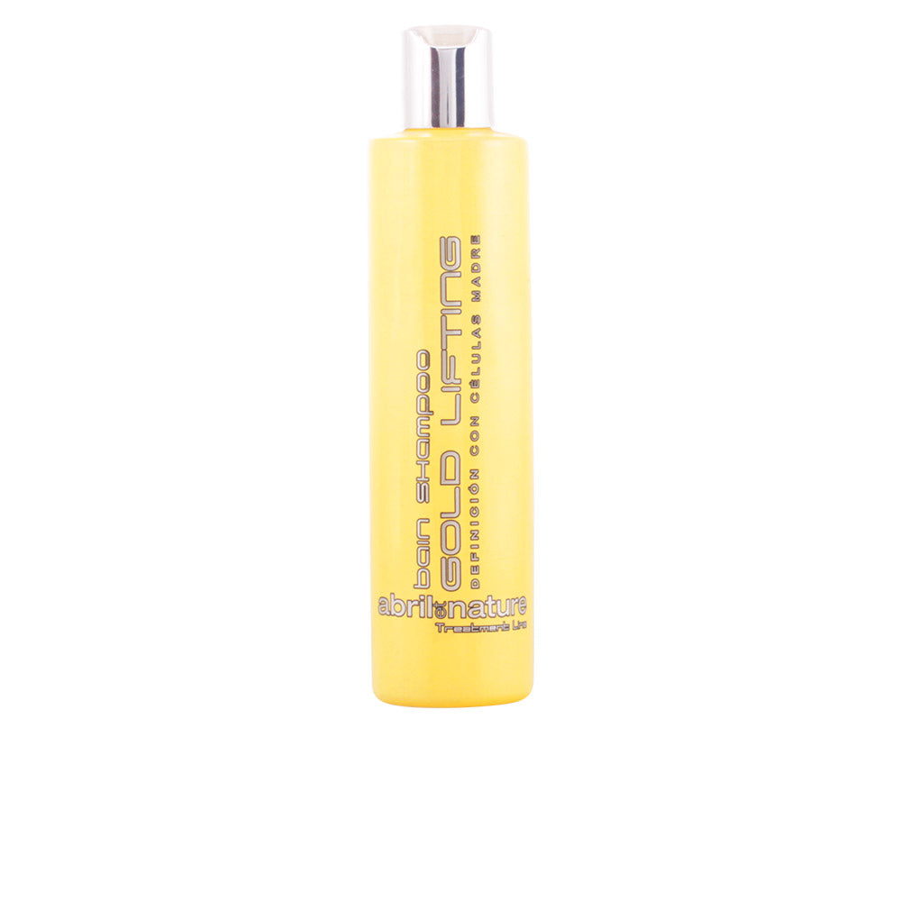 ABRIL ET NATURE CURLY DEFINITION champu para cabelo rizado e ondulado 250 ml