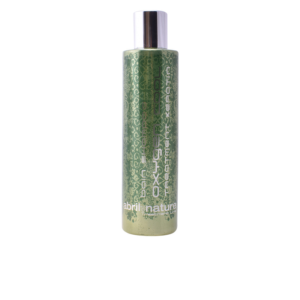 Abril et Nature Oxygen Cool Tratamento Capilar para Pelos Oleosos e Couro Sensível - 200 ml