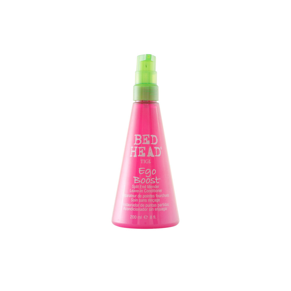 TIGI BED HEAD ego boost - Tratamento capilar revitalizante 200ml
