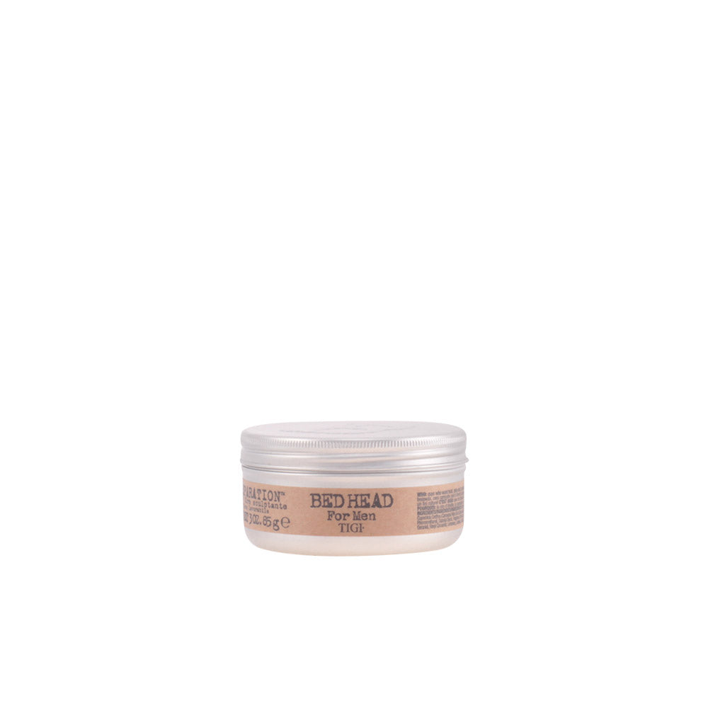 TIGI Bed Head Men Matte Separation Creme para cabelo - Fixação natural