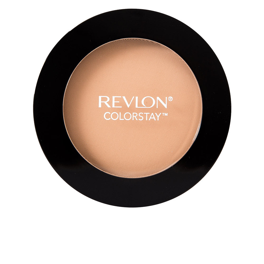 Revlon ColourStay Pressed Powder #840 - Maquilhagem Facial de Longa Duração