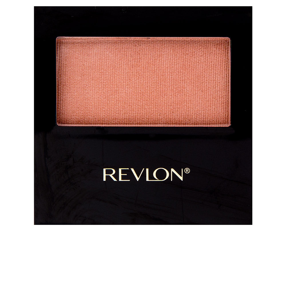 Revlon Powder-Blush #6 Naughty Nude para rosto e maquilhagem