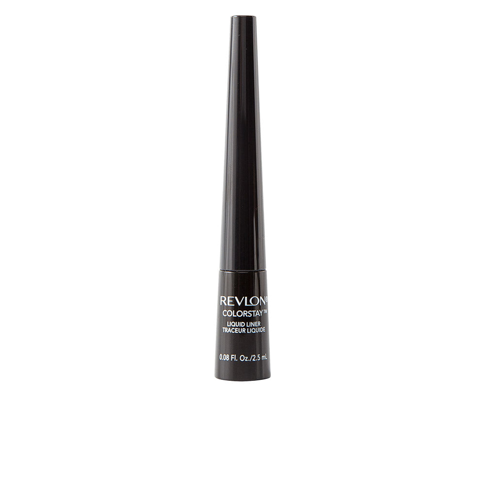 Revlon ColorStay Liquid Liner #251 preto intenso para definição de olhos