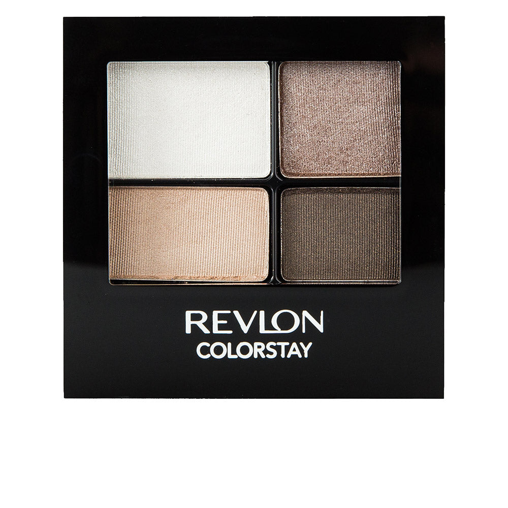 Revlon COLORSTAY 16-Hour Sombra #555 Moonlite - Olhos com duração prolongada