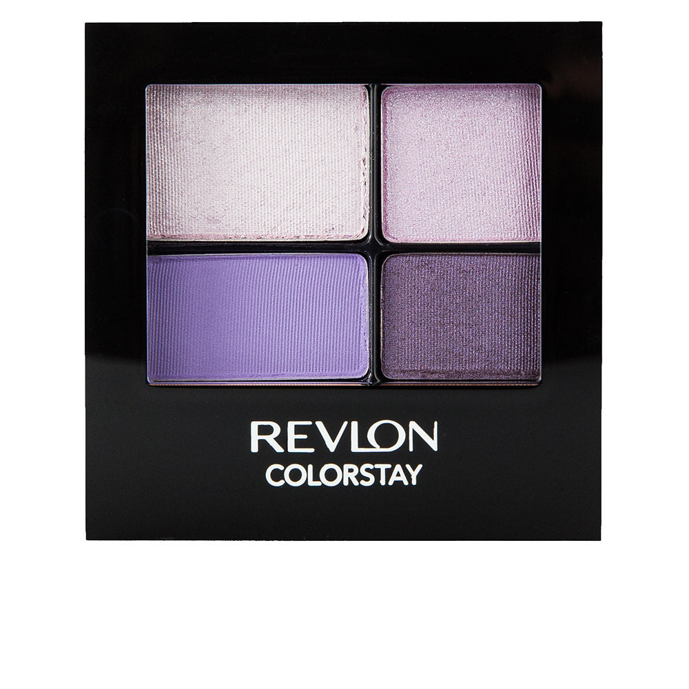Revlon COLORSTAY 16-Hour Sombra para Olhos Seductive - Longa Duração e Elegância