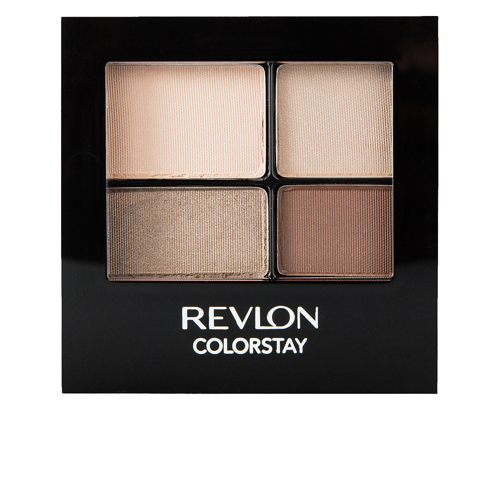 Revlon COLORSTAY 16-Hour Sombra de Olhos #500 Addictive