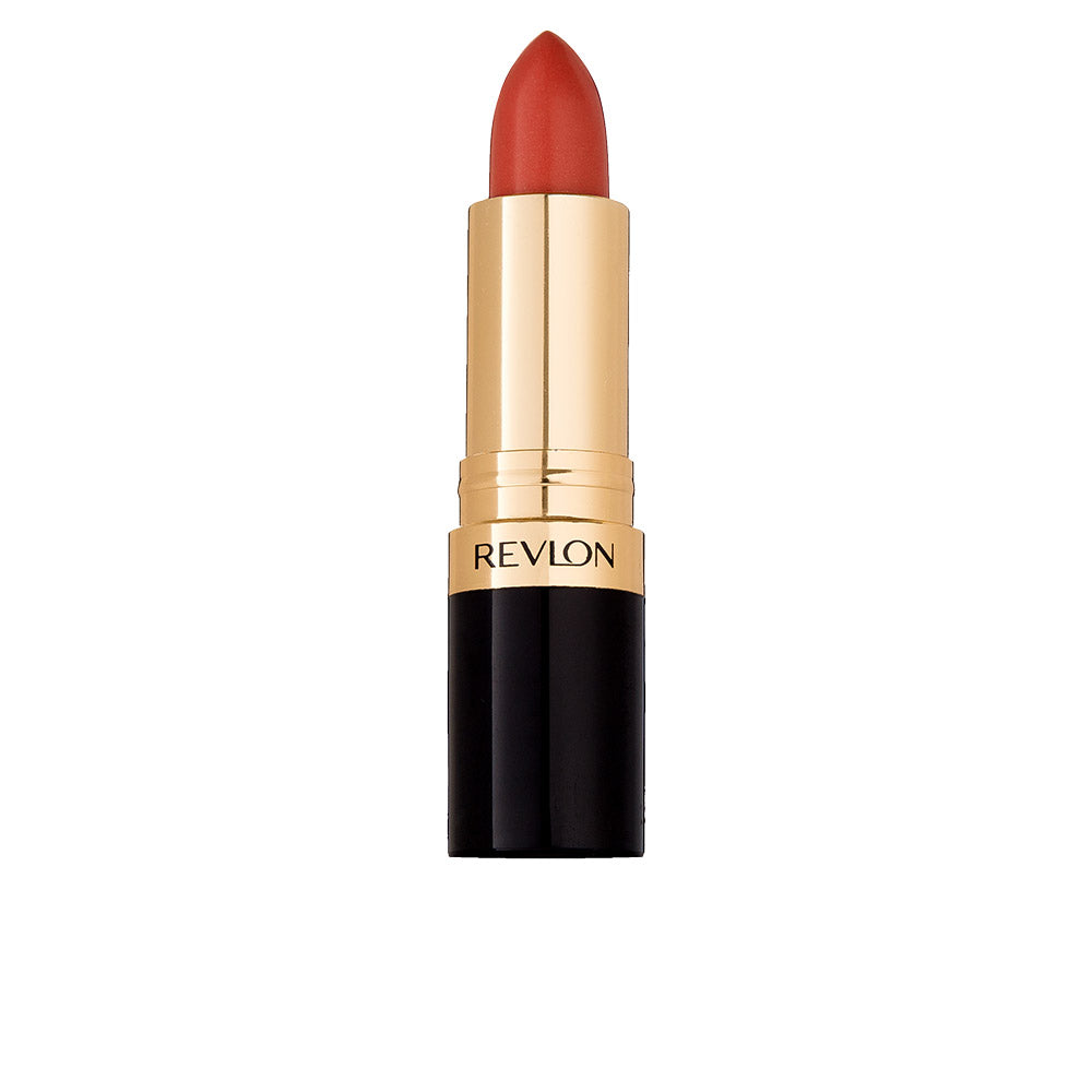 Revlon Super Lustrous lipstick Kiss Me Coral 3.7g - Beleza e Elegância
