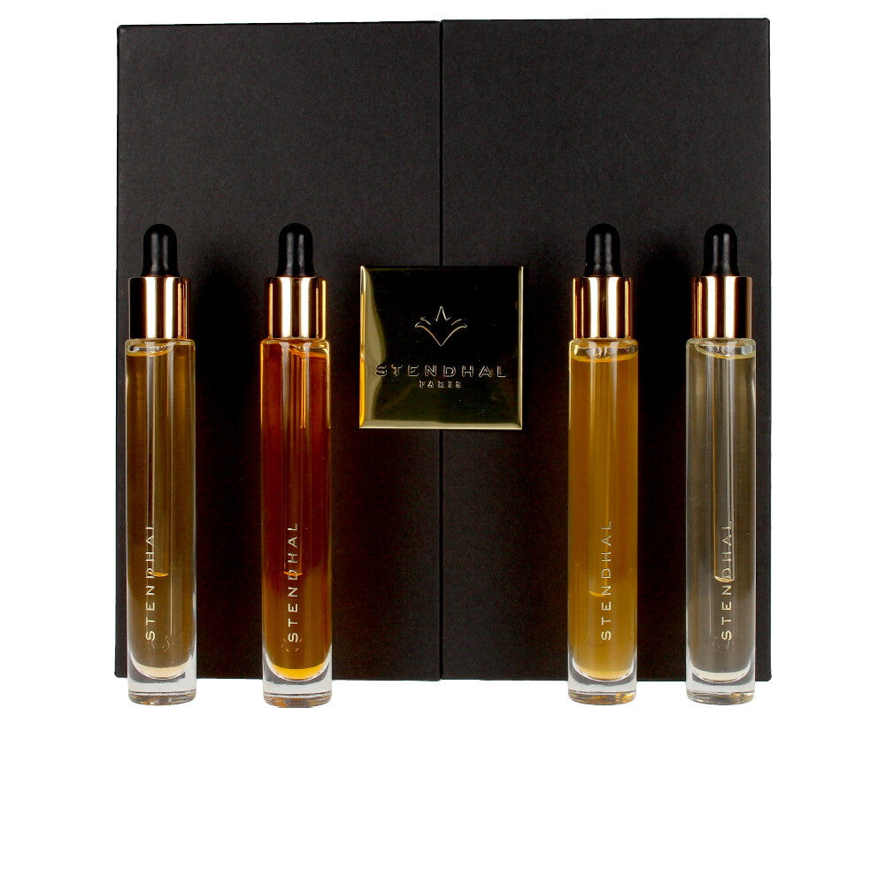 Pur Luxe La Cure Divine STENDHAL Paris para pele madura e todo tipo de pele