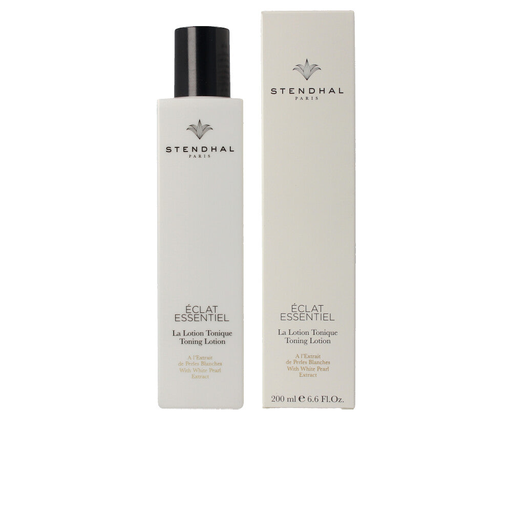Éclat Essentiel La Lotion Tónica STENDHAL PARIS – Hidratação para Todo Tipo de Pele