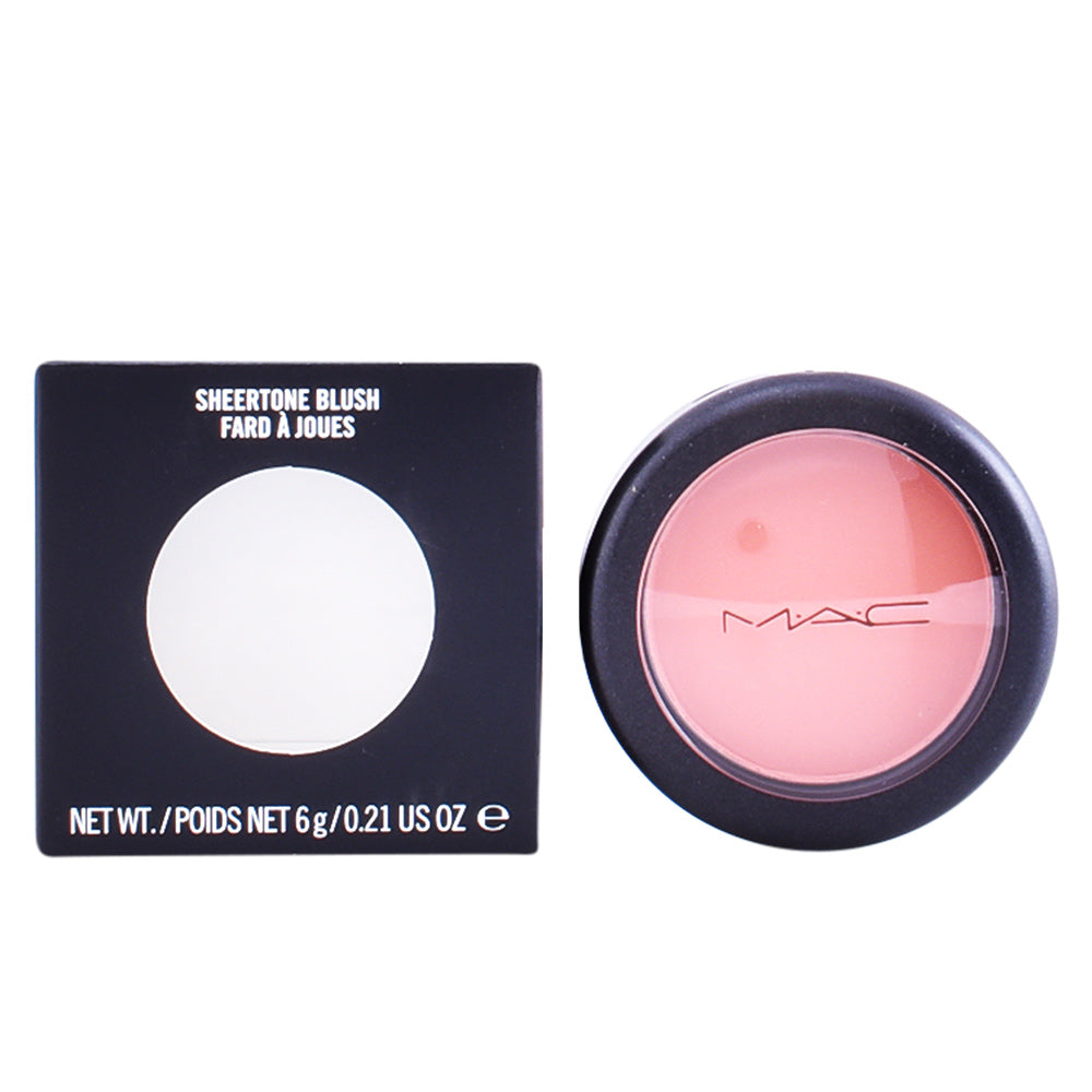 MAC SHEERTONE blush 