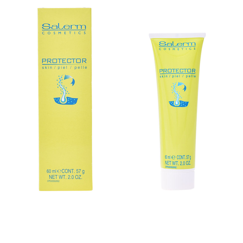 Salerm Protector Skin 60ml - Proteção e cuidado para a pele