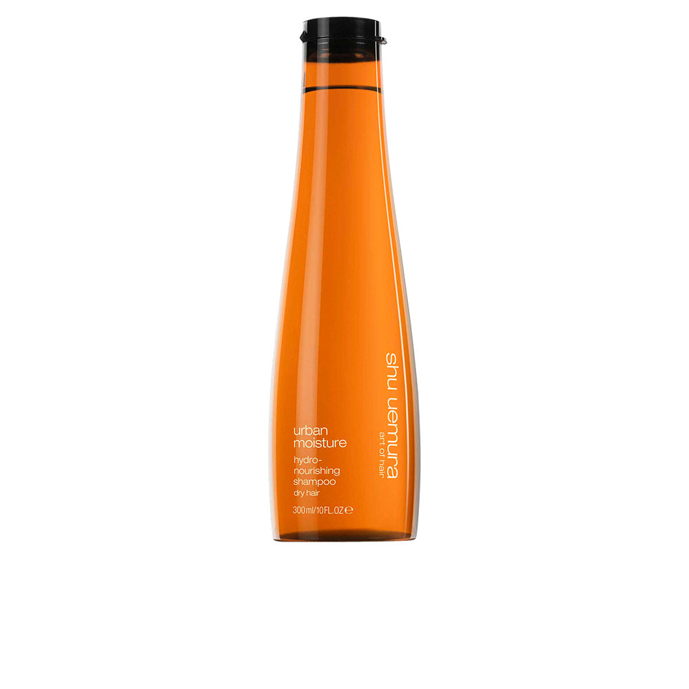 Shu Uemura Urban Moisture Xác Nhẹ Dưỡng Tóc Khô 300 ml
