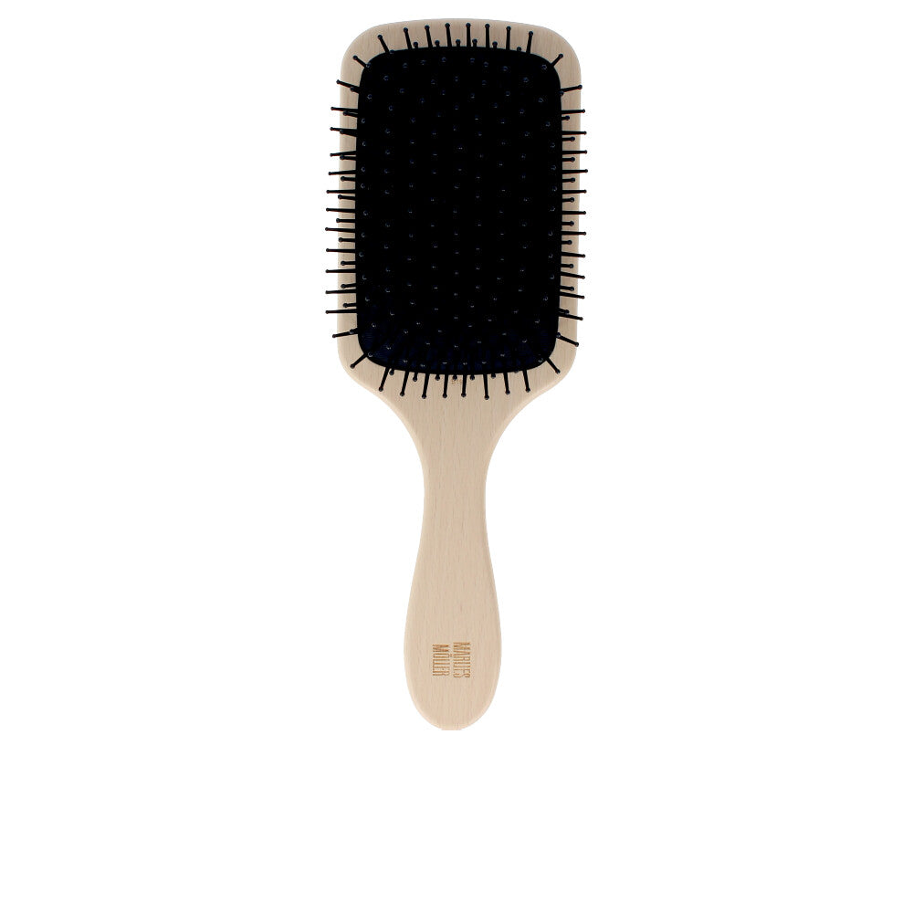 Marlies Möller Hair &amp; Scalp Brush New Classic | Cuidados Premium para Cabelos e Couro Cabeludo