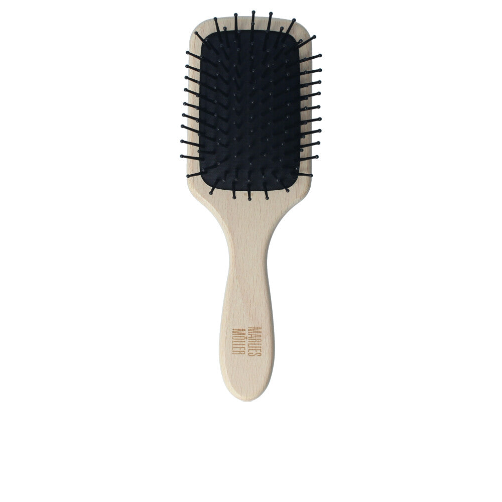 Marlies Möller Hair & Scalp Brush New Classic #Travel – Oferta especial da equipa Jandira Beauty