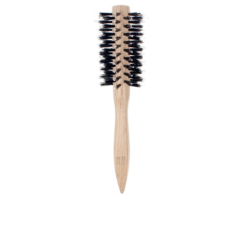Marlies Möller Large Round Hairbrush - Unisex Styling Tool from the BRUSHES & COMBS Line