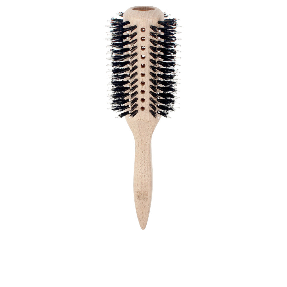 Marlies Möller Super Round Hairbrush - Unisex Styling Tool from Austria