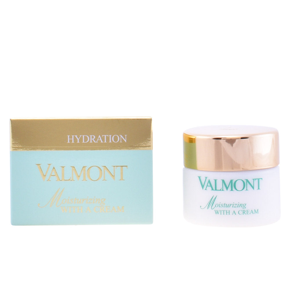 Valmont NATURE Creme Hidratante para Pele Madura - 50 ml