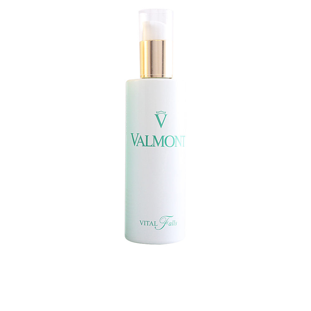 Valmont PURITY vital falls - Limpeza facial para todos os tipos de pele