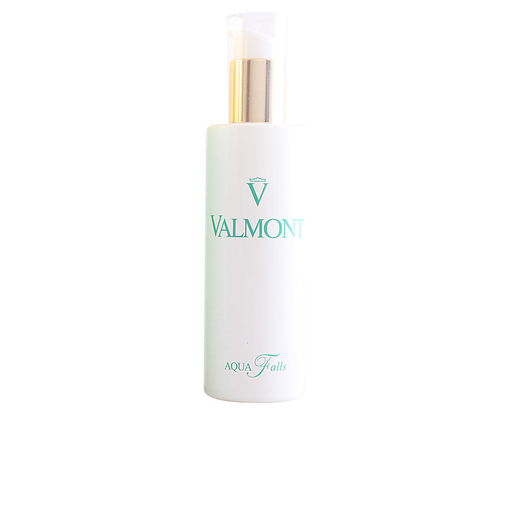 Valmont Purity Aqua Falls 150 ml - Limpeza Facial para Pele Sensível
