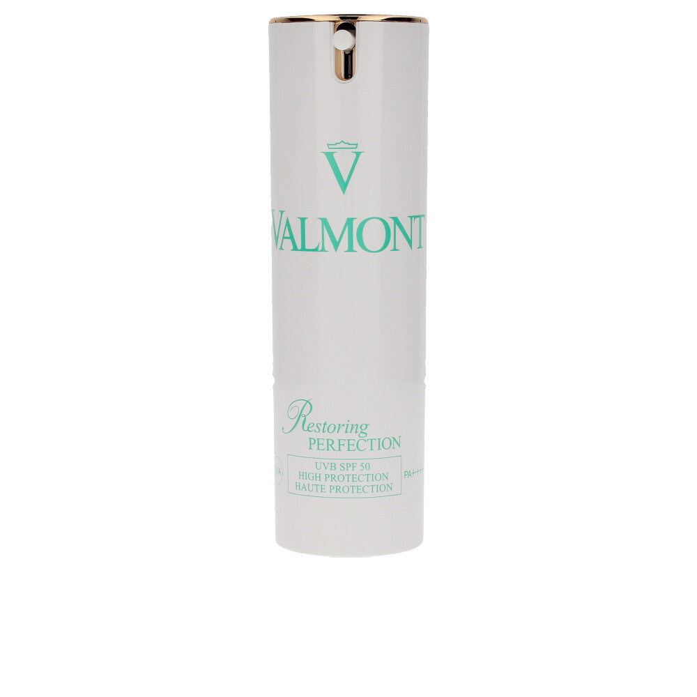 Valmont Restoring Perfection SPF50 Creme Facial para Mulher