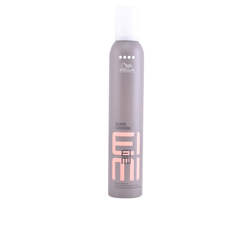 Wella Professionals EIMI Shape Control Espuma de Volume 300ml