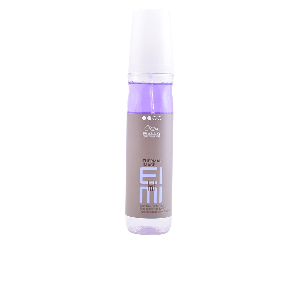Wella Professionals EIMI Thermal Image Spray 150ml para todo tipo de cabelo