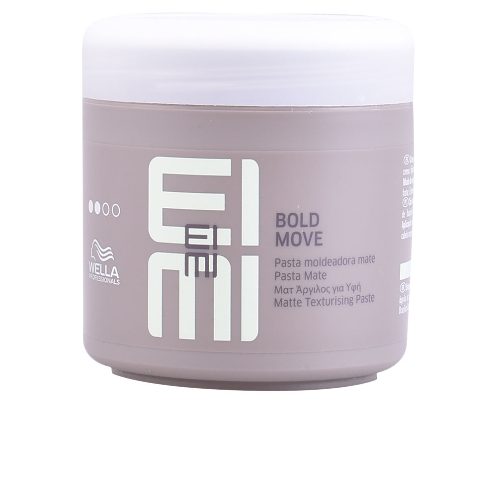 Wella Professionals EIMI Bold Move - Fixador de Styling de 150 ml