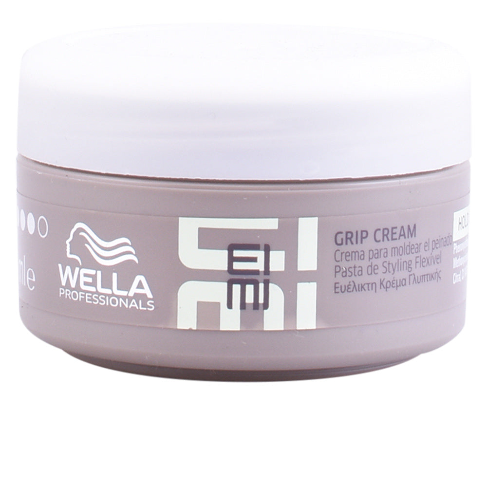 Wella Professionals EIMI Grip Cream 75ml para Fixação e Textura