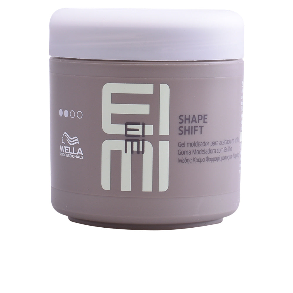 Wella Professionals EIMI Shape Shift - Creme de Modelar para Todo Tipo de Cabelo