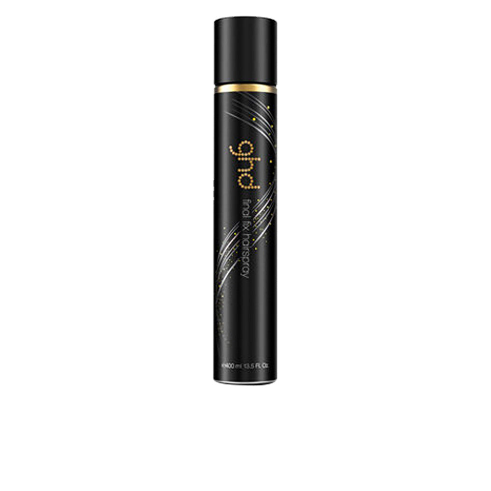 GHD Perfect Ending Spray Fixador para Todo Tipo de Cabelo, 400 ml
