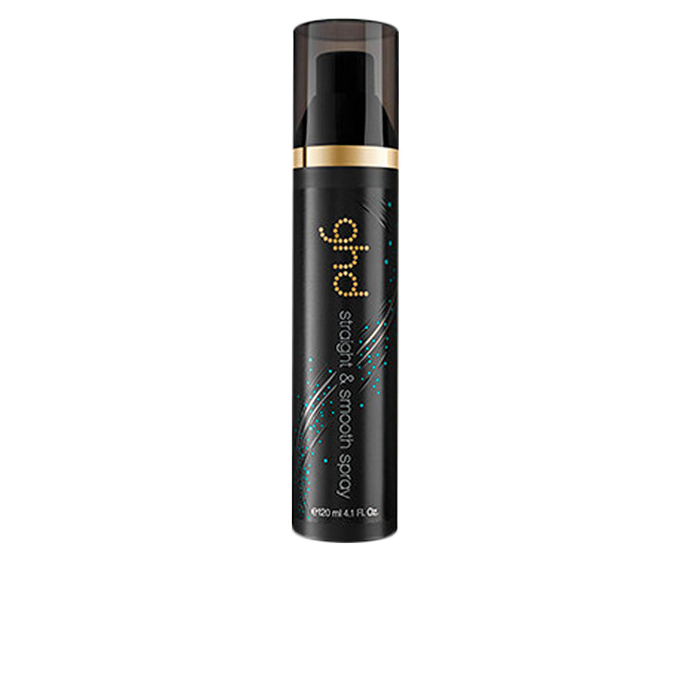GHD Straight On - Spray de Alisamento para Cabelos, 120 ml