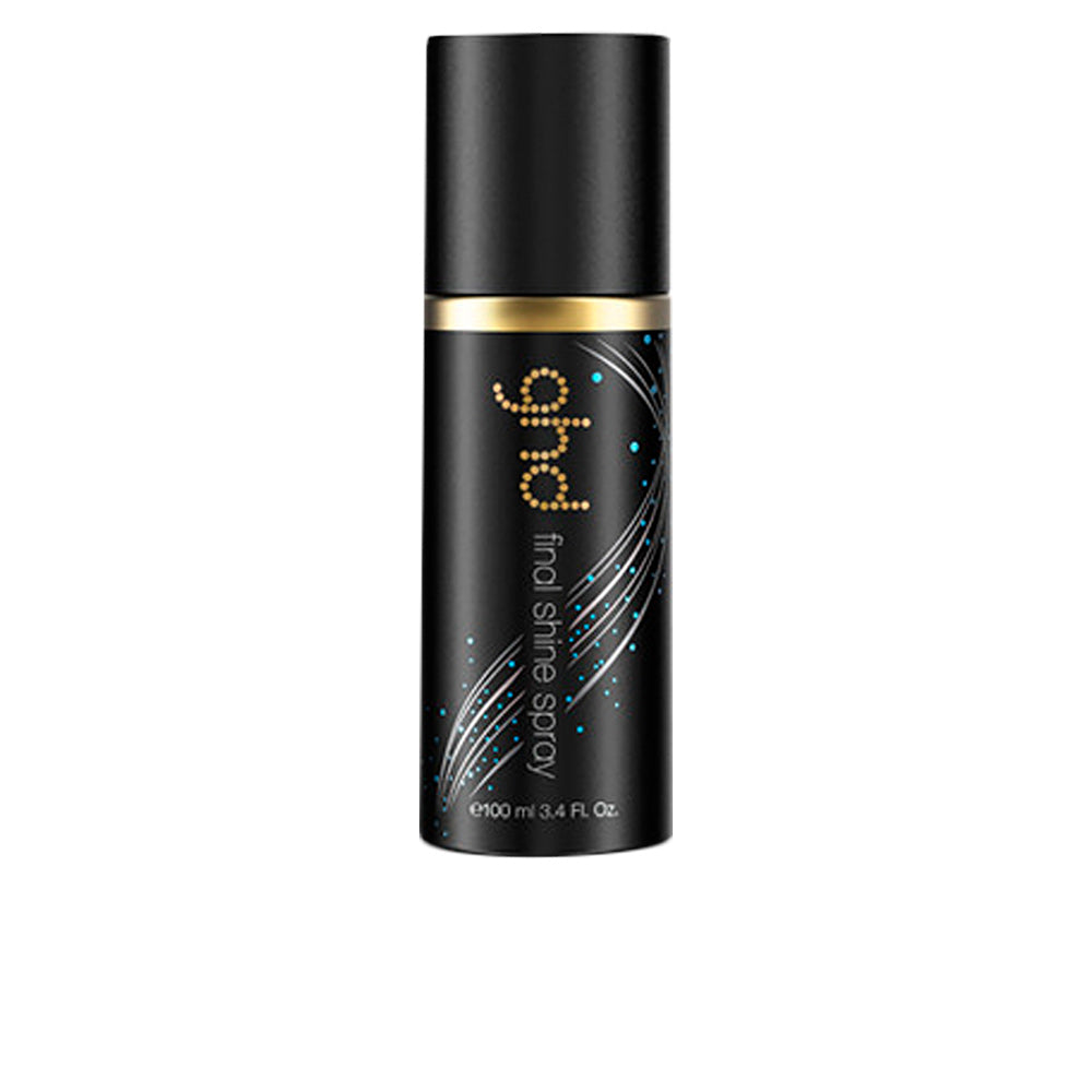 GHD Shine Ever After Spray de Brilho para Todo Tipo de Cabelo - 100ml
