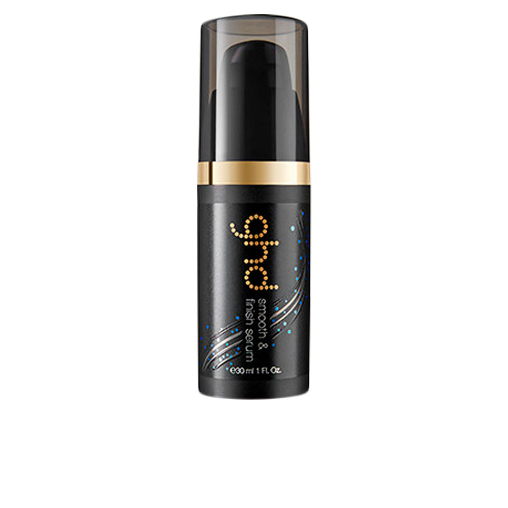 GHD Dramatic Ending Sérum de Finalização para Cabelos Danificados e Secos - Travel Size