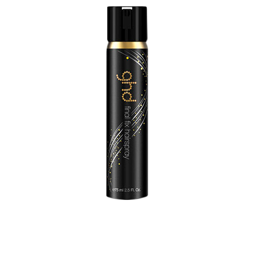 GHD Perfect Ending Spray Fixador para Todo Tipo de Cabelo - 75 ml