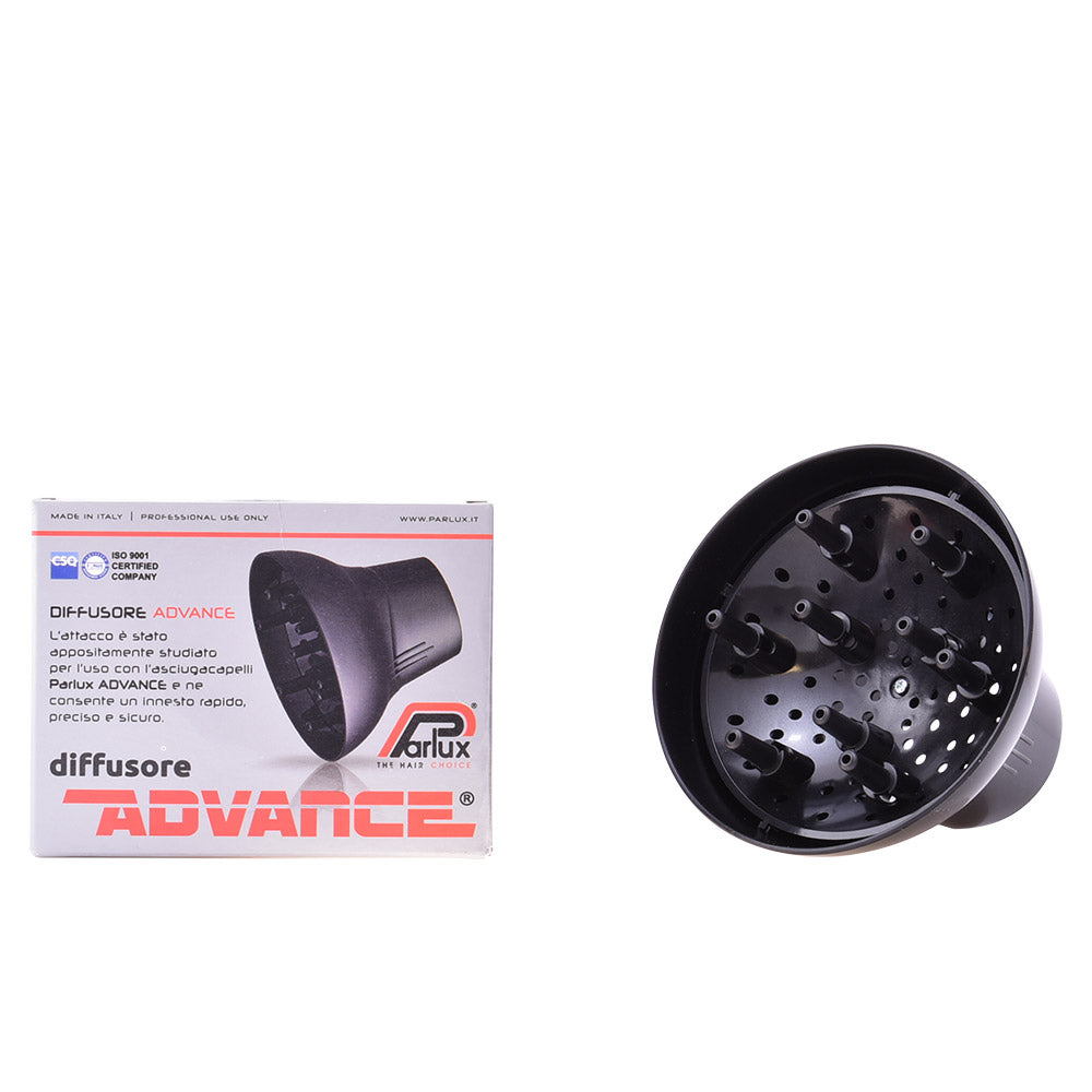 Parlux Diffuser Advance - Universal Hair Diffuser for All Hair Types, Unisex