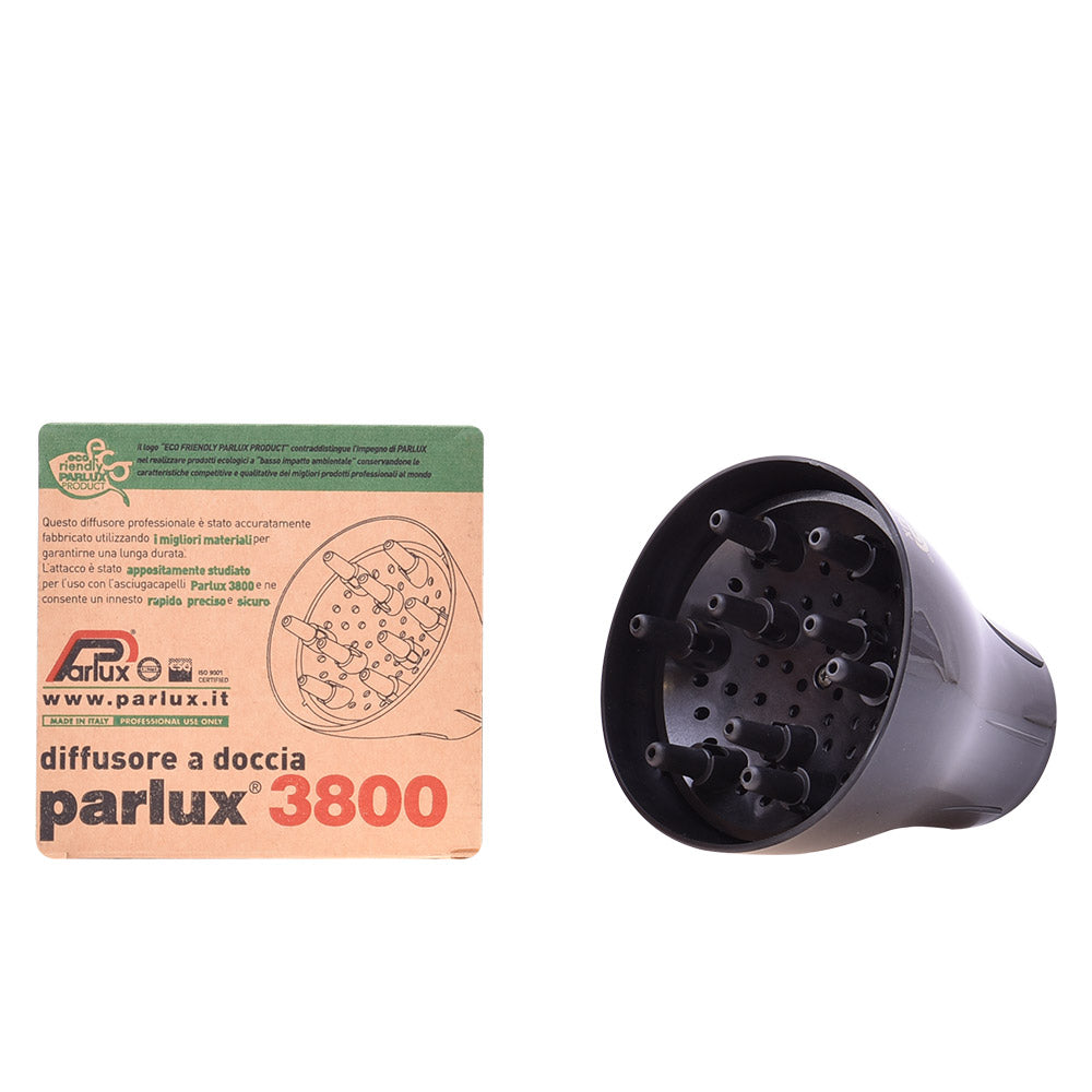 Parlux Diffuseur 3800 para todo tipo de cabelo - Profissional e eficiente
