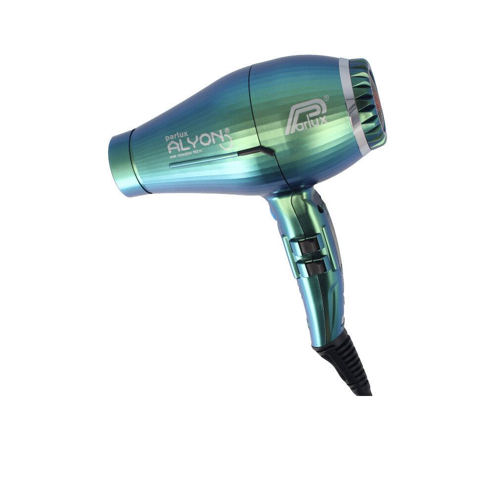 Parlux Alyon Hairdryer Jade - Profissional e Leve, Oferta Especial da Equipa Jandira Beauty