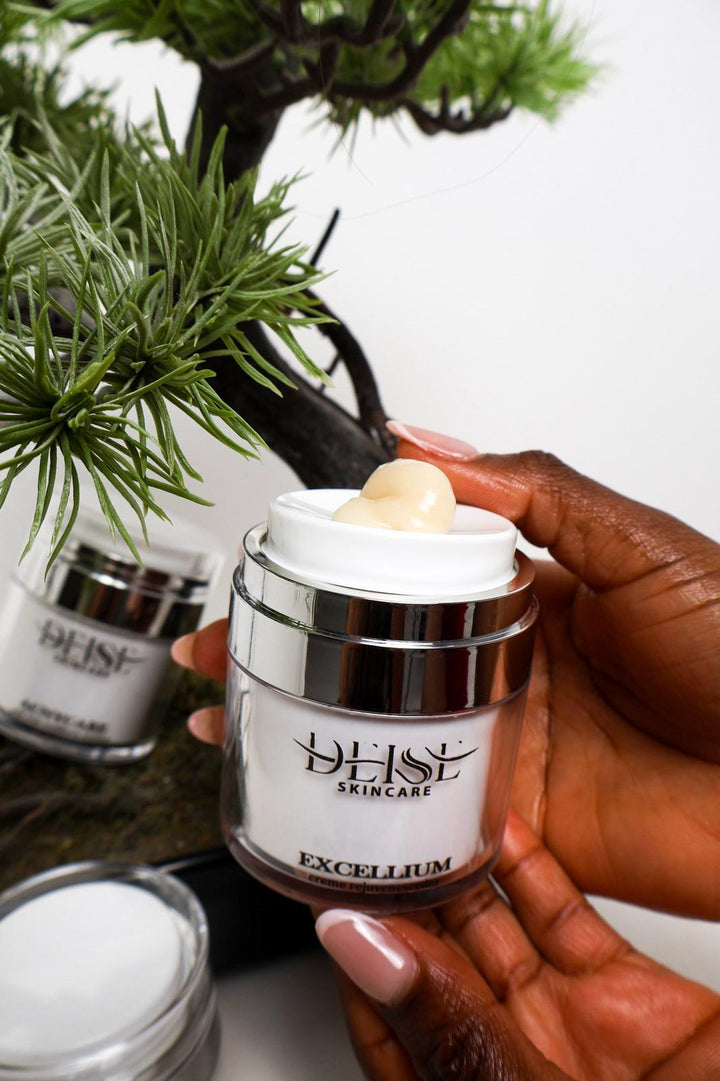EXCELLIUM Creme Rejuvenescedor DEISE skincare