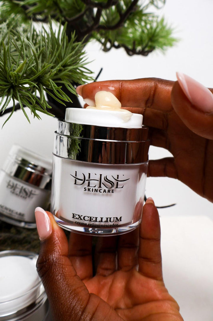 EXCELLIUM Creme Rejuvenescedor DEISE skincare