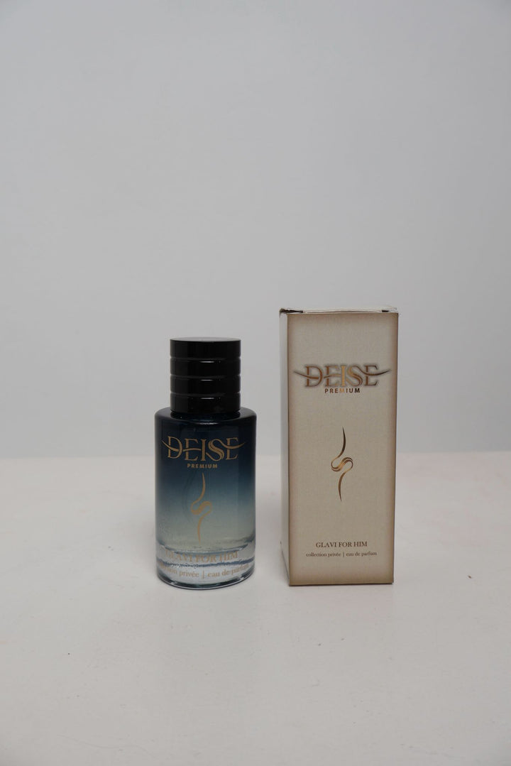GLAVI FOR HIM Collection Privée eau de Parfum