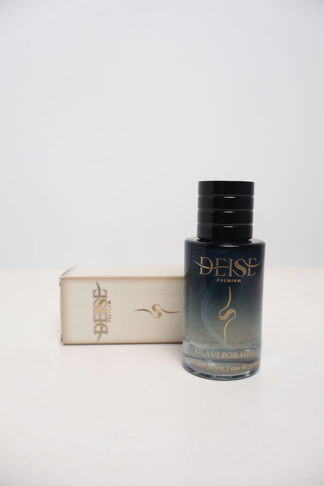 GLAVI FOR HIM Collection Privée eau de Parfum