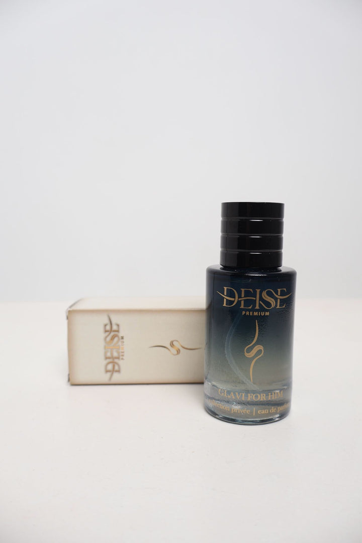 GLAVI FOR HIM Collection Privée eau de Parfum