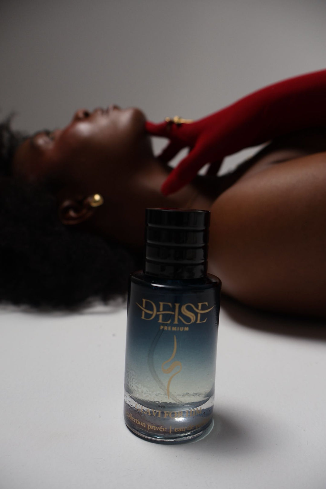 GLAVI FOR HIM Collection Privée eau de Parfum
